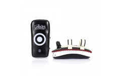 Тай Пэды Fairtex KPLC4 (Extra Long) Макивара Тай Пэды Fairtex KPLC4 (Extra Long) Макивара
