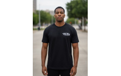 Футболка Twins Special Model 2 black XL