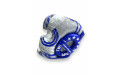 Шлем боксерский Twins Special FHGL3-TW5 white blue XL