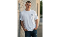 Футболка Twins Special Model 2 white XL