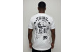 Футболка Twins Special Model 2 white XL