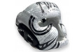 Шлем боксерский Twins Special FHGL3-TW5 white black XL