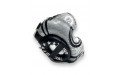 Шлем боксерский Twins Special FHGL3-TW5 white black XL