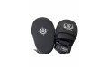Большие тайские лапы Top King TKFME black black Большие тайские лапы Top King TKFME black black