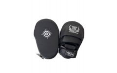 Большие тайские лапы Top King TKFME black black