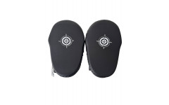 Большие тайские лапы Top King TKFME black black
