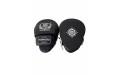 Средние боксёрские лапы Top King TKFMS black black