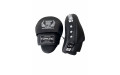Средние боксёрские лапы Top King TKFMS black black
