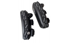 Тайские пэды Top King TKKPF black black L