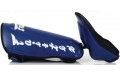Защита голени Fairtex SP7 blue M