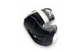 Шлем боксерский Twins Special HGL11 black white XL