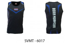 Майка BORN TO BE (SVMT6017) S