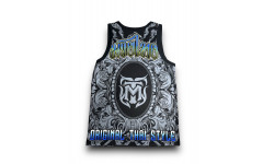 Майка BORN TO BE (SVMT6009) M