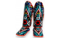Защита голени Twins Special FSGL10-57 aztec XL