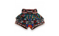 Шорты для бокса Twins Special TBS Aztec M
