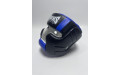 Шлем боксерский Twins Special HGL11 black blue L