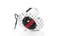 Шлем для бокса Fairtex HG10 white М