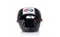 Шлем для бокса Fairtex HG10 black L