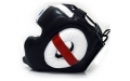 Шлем для бокса Fairtex HG10 black L
