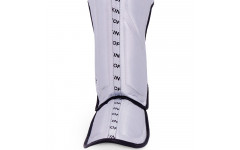 Защита голени Top King TKSGFI white white L