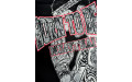 Майка BORN TO BE (SVMT6002) XL