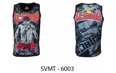 Майка BORN TO BE (SVMT6003) XL