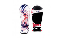 Защита голени Twins Special FSGL10-67 Yant XL Защита голени Twins Special FSGL10-67 Yant XL