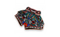 Шорты для бокса Twins Special TBS Aztec S Шорты для бокса Twins Special TBS Aztec S