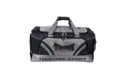 Спортивная сумка Twins Special BAG2 pearl gray