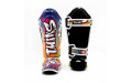 Защита голени Twins Special FSGL10-68 Graffiti L