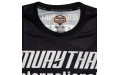 Футболка с длинным рукавом Муай-тай BORN TO BE SMTL15 XL