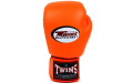 Боксерские перчатки Twins Special BGVL3 orange 14 oz