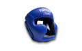 Шлем Top King Head Guard Full Coverage blue L Шлем Top King Head Guard Full Coverage blue L