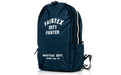 Рюкзак для Муай Тай Fairtex BAG18 Blueberry