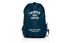 Рюкзак для Муай Тай Fairtex BAG18 Blueberry