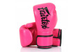 Боксерские перчатки Fairtex BGV14 pink 12 oz Боксерские перчатки Fairtex BGV14 pink 12 oz