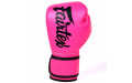 Боксерские перчатки Fairtex BGV14 pink 12 oz