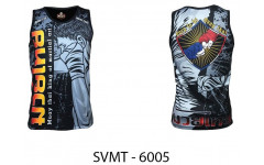 Майка BORN TO BE (SVMT6005) M