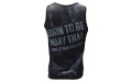 Майка BORN TO BE (SVMT6006) XL