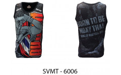 Майка BORN TO BE (SVMT6006) S