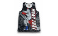 Майка BORN TO BE (SVMT6007) XL