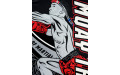 Майка BORN TO BE (SVMT6007) XL