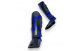 Защита голени Twins Special FSGL10-TW5 black blue L