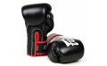 Боксерские перчатки Fairtex BGV14 black 10 oz