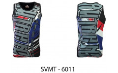 Майка BORN TO BE (SVMT6011) M