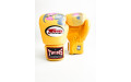 Боксерские перчатки Twins FBGVL3-13 yellow 10 oz