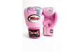 Боксерские перчатки Twins FBGVL3-13 pink 10 oz