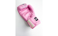 Боксерские перчатки Twins FBGVL3-13 pink 10 oz