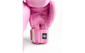 Боксерские перчатки Twins FBGVL3-13 pink 10 oz