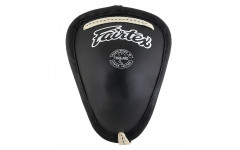 Защита паха Fairtex GC2 black - L